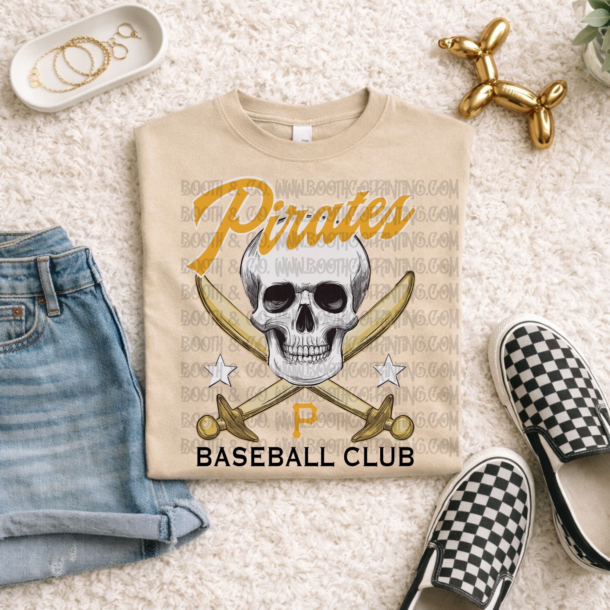 Pirates Baseball Club