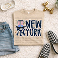New York