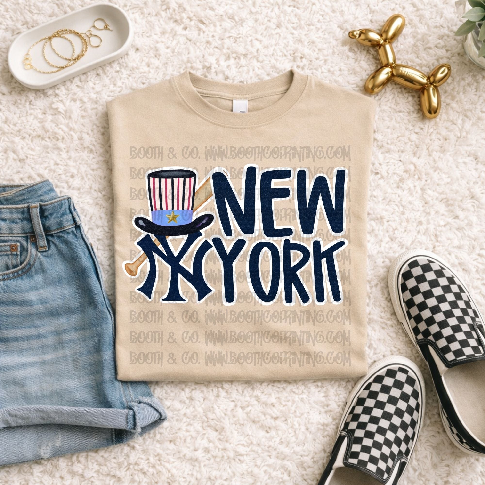 New York
