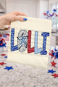 All American Alpha-Lolli
