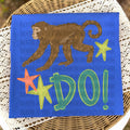 Monkey Do Boy (Back)