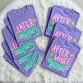 After While Croc (Back)