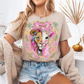 Half Lion Half Lamb
