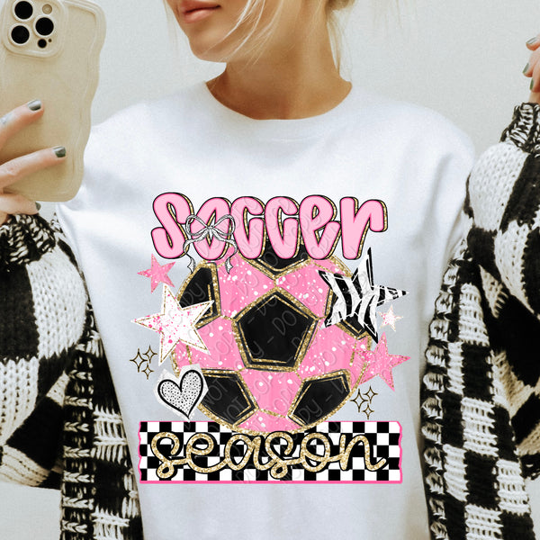 Soccer Season