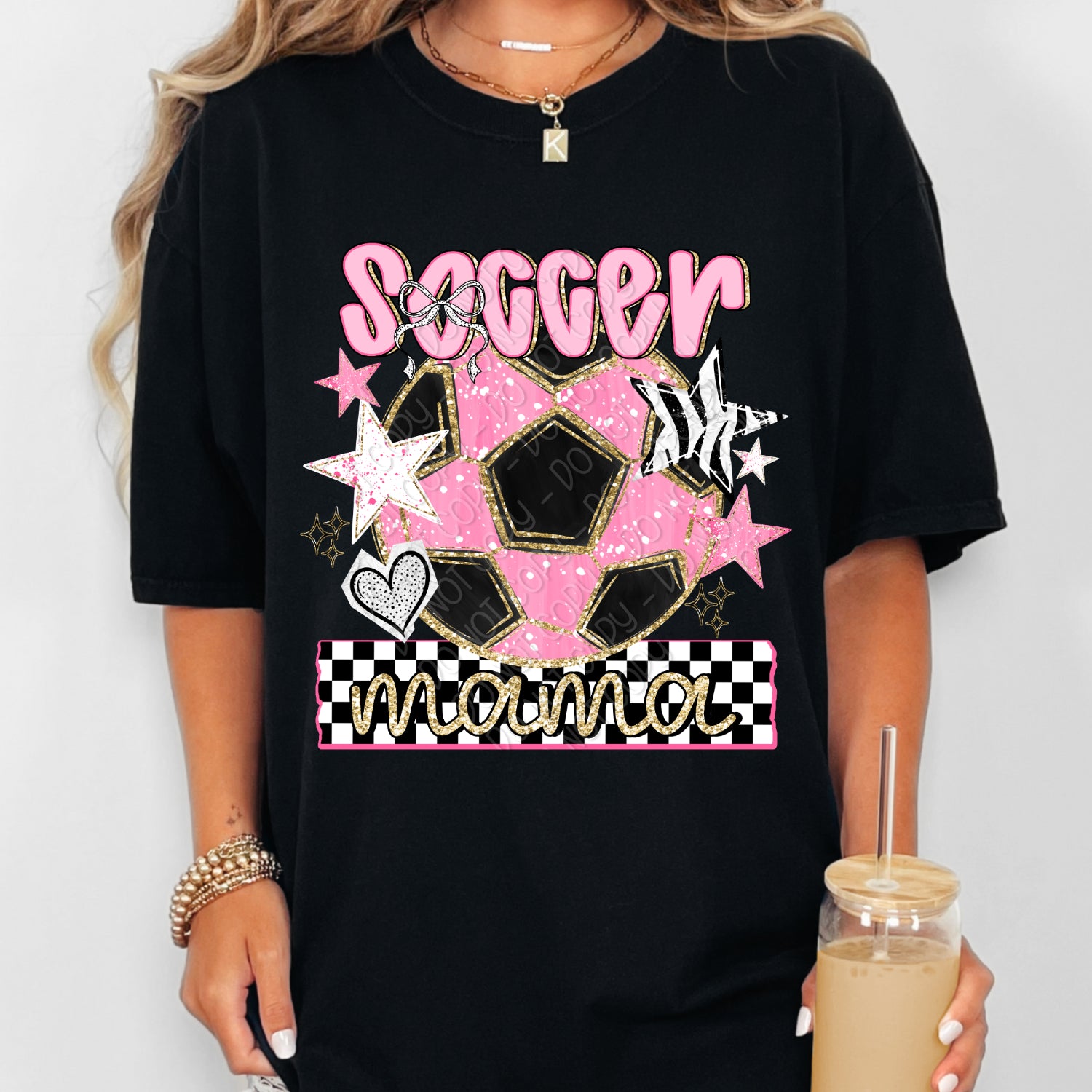 Soccer Mama