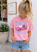 Come On Let’s Go to Kindergarten - Black Hair Barbie