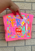 Friyay Apple- Tabernacle Childcare