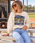 Legends Never Die- Custom Team