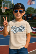 Dude Perfect - swish