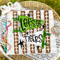 Lets Go Tigers! Football
