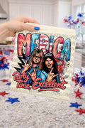 'Merica Party Time, Excellent