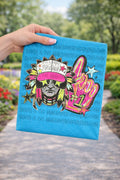 Neon Spirit-Redskins