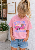 Come On Let’s Go to 6th Grade - Black Hair Barbie