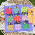 Teach Guide Inspire Grow Believe Uplift
