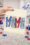All American Alpha-Mama