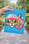 Neon Spirit-Leopards