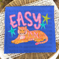 Easy Tiger