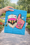 Neon Spirit-Hawks