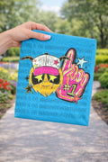 Neon Spirit-Hornets