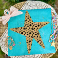 Spotted Splatter Star