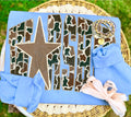 Camo Worship