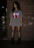 Boo Babe- BB2EX Collab