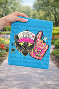 Neon Spirit-Bears