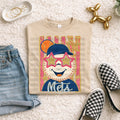 Glitter Stripes-Mets