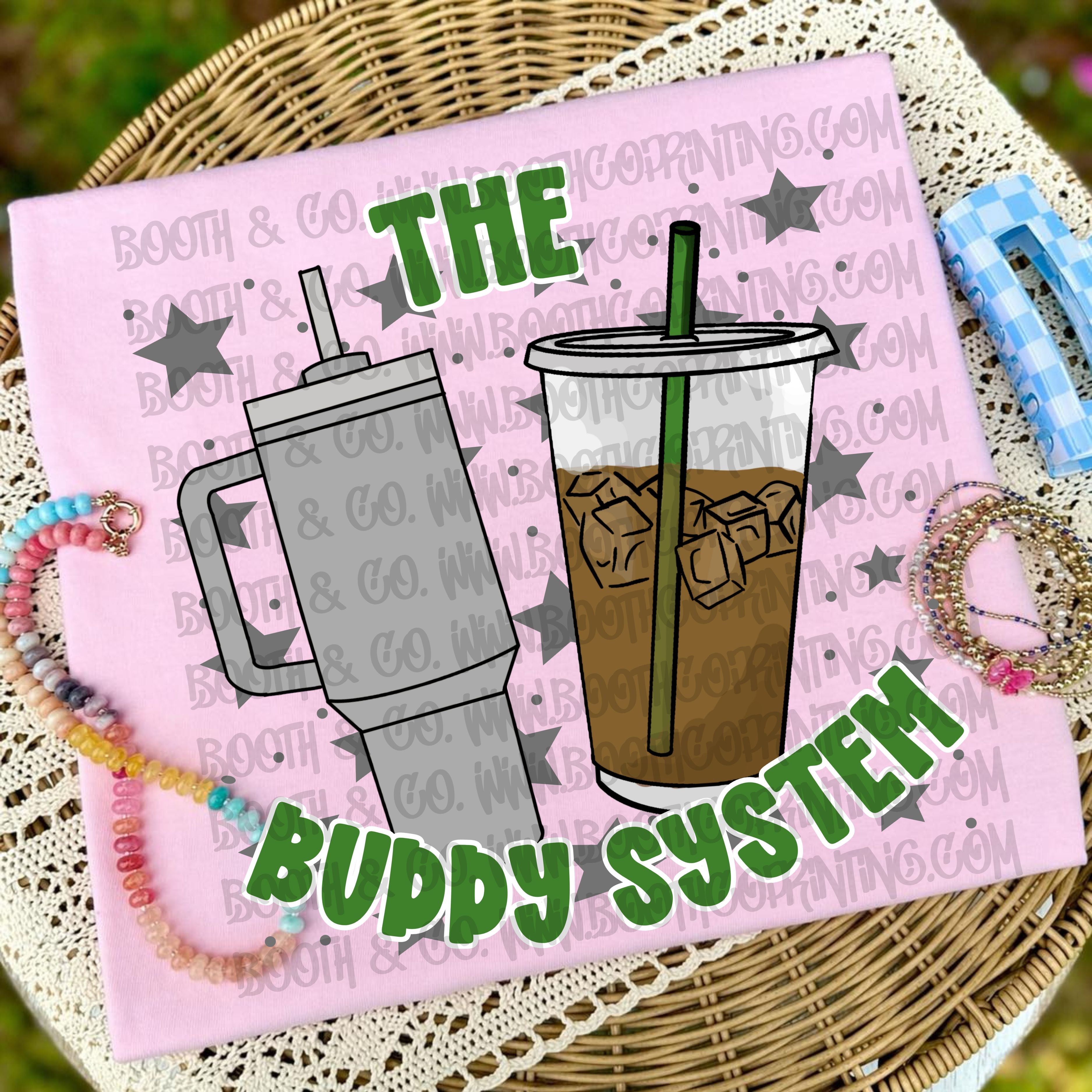 The Buddy System