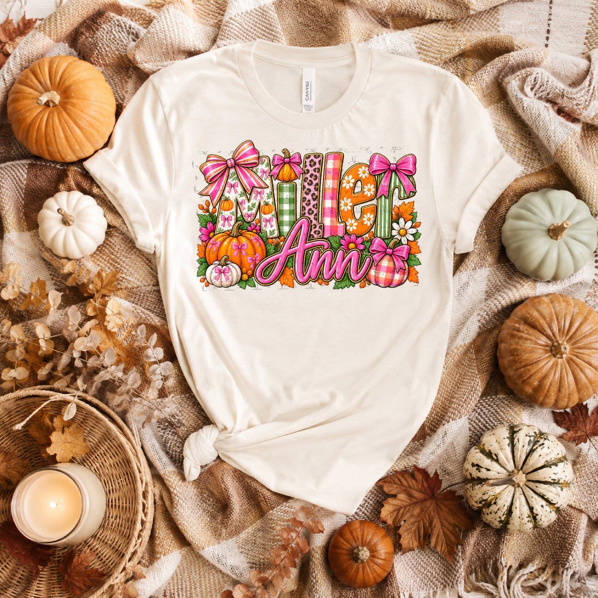 Custom Request- Miller Ann Fall 3