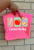 Teachers Trio- Custom Wording