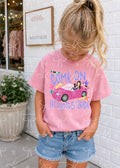 Come On Let’s Go to 5th Grade - Brown Hair Barbie