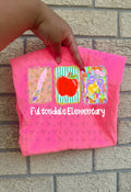Teachers Trio- Fultondale Elementary