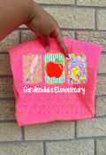 Teachers Trio- Gardendale Elementary