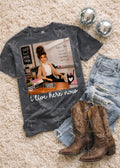 I live here now- Brunette Teacher Barbie