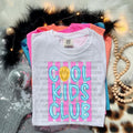 Cool kids club