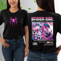 Spider-girl Comic - Front
