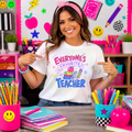 Everyone's Favorite Teacher