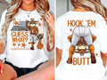 Guess What... Hook Em Butt!! (Front)