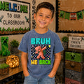 Bruh, We Back - Minecraft Pig