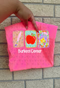 Teachers Trio- Burkett Center