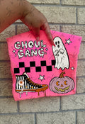 Ghoul Gang- BB2EX Collab