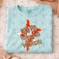 Baseball Splatter Star- Let’s Go Fultondale Wildcats