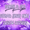 Upload your own DTF print