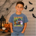 Happy Minecraft Halloween