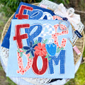 Floral Freedom