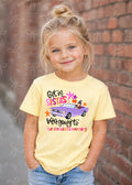 Get In Sistahs, Were Going to Gardendale Elementary!
