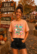 Oh Hello Fall