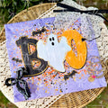 Splatter Boo