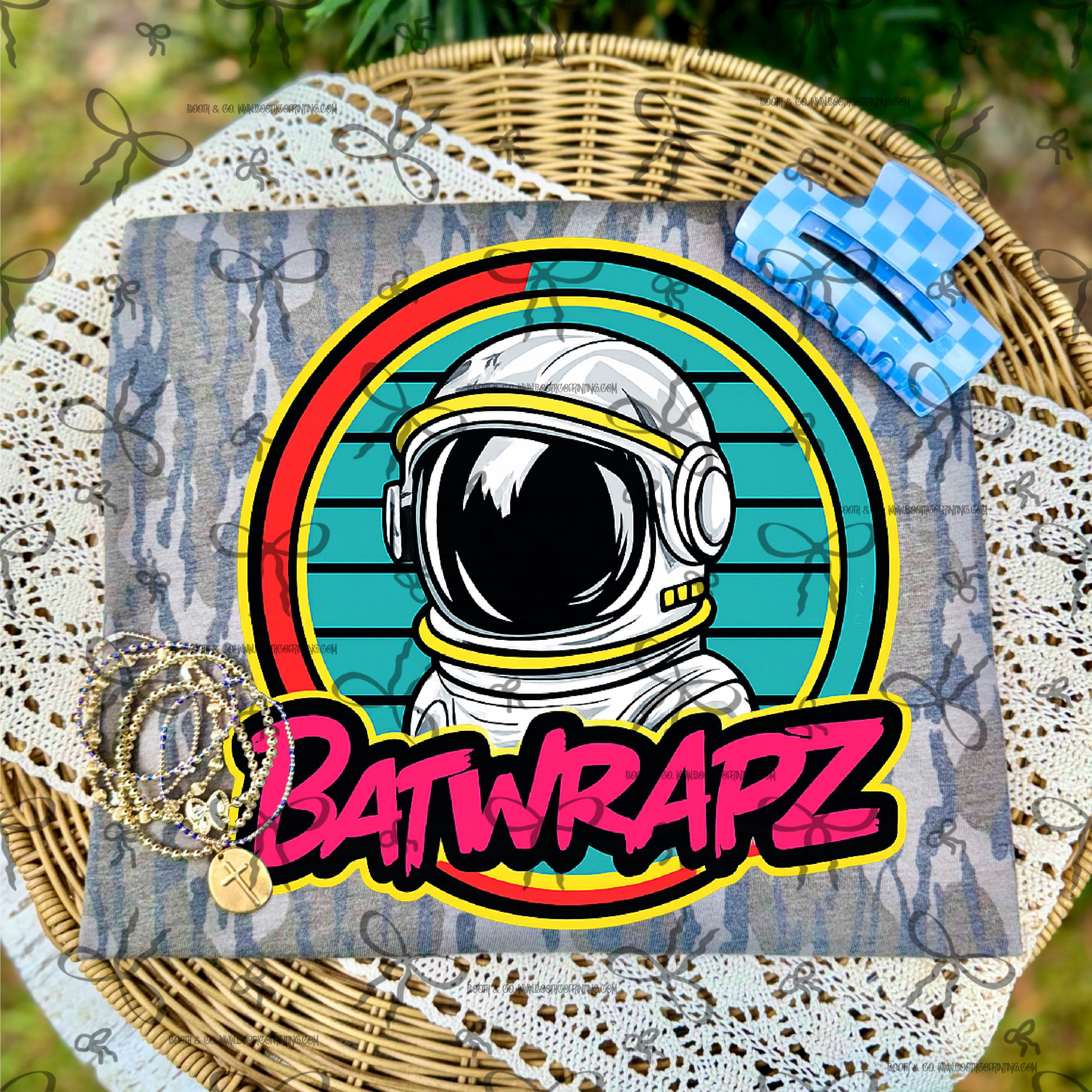 Astrowrapz